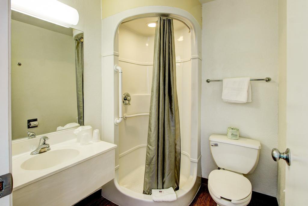 Motel 6-Denver, Co - Airport DEN Quarto foto