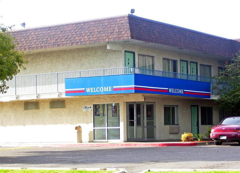 Motel 6-Denver, Co - Airport DEN Exterior foto