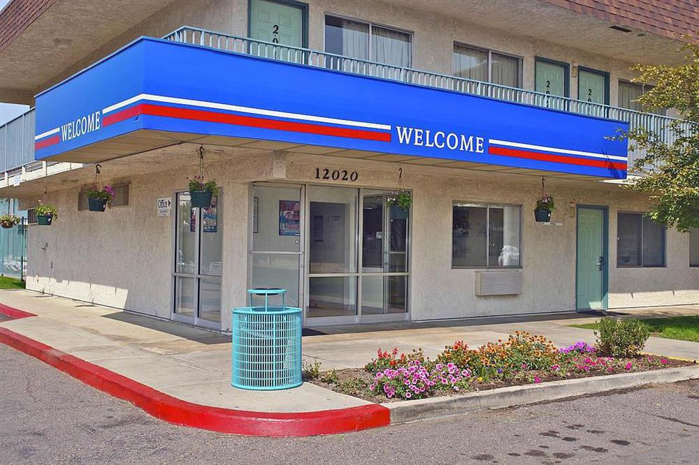 Motel 6-Denver, Co - Airport DEN Exterior foto
