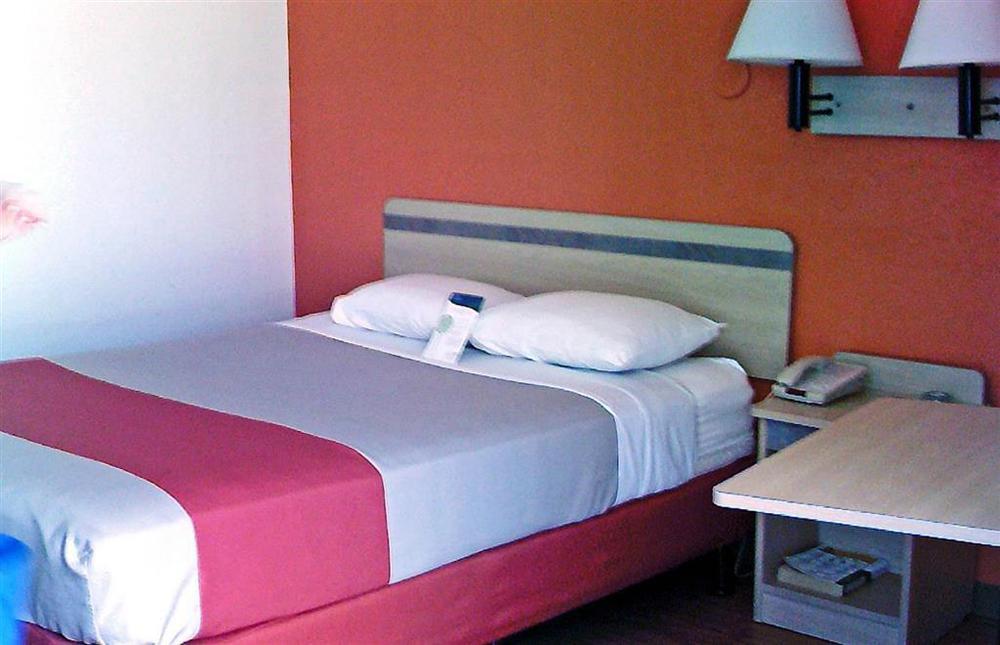 Motel 6-Denver, Co - Airport DEN Quarto foto