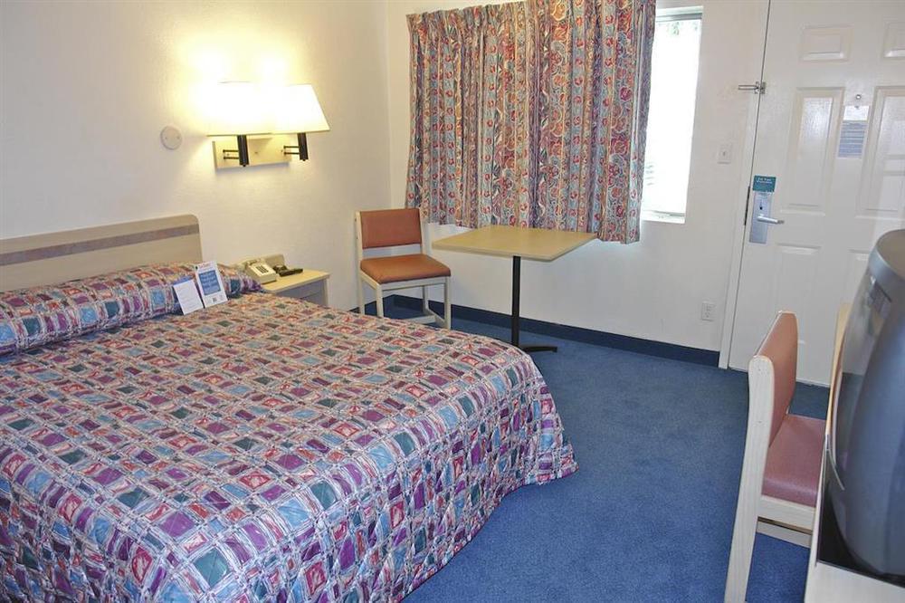 Motel 6-Denver, Co - Airport DEN Quarto foto