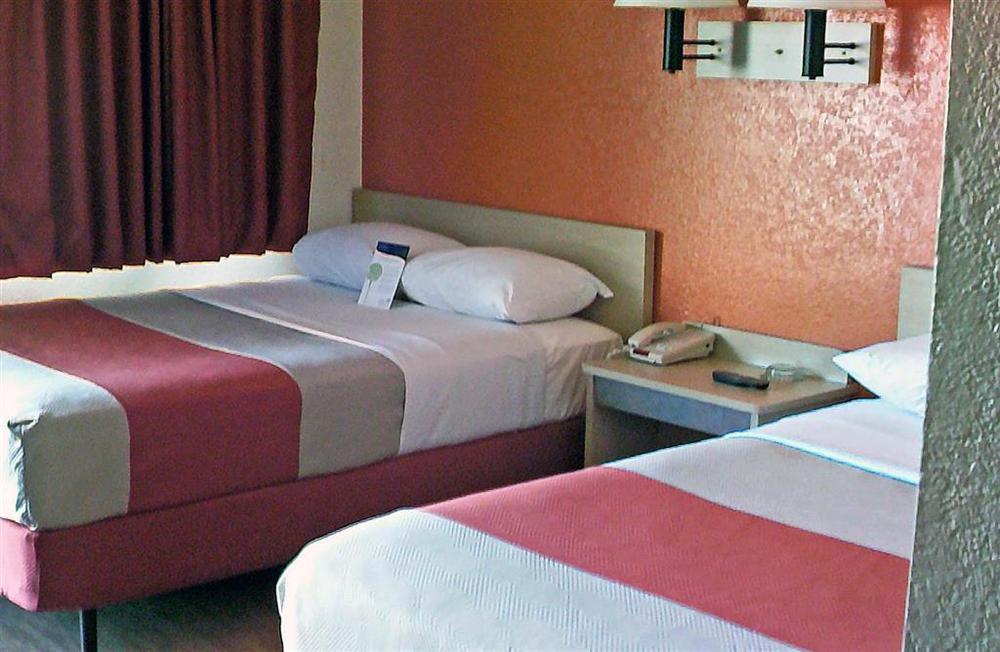 Motel 6-Denver, Co - Airport DEN Quarto foto